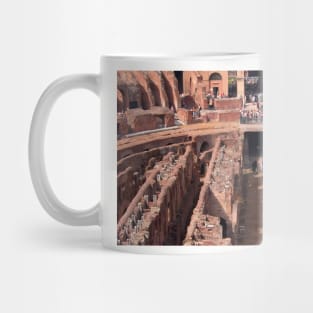 Arena Mug